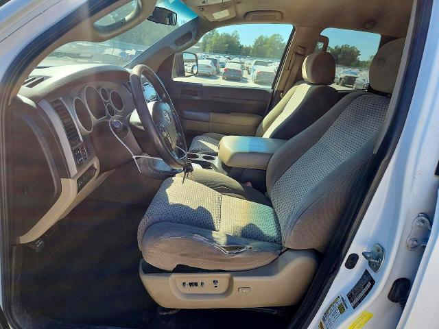 Продажа на аукционе авто 2010 Toyota Tundra, vin: 5TFRM5F16AX009089, номер лота: 71226476