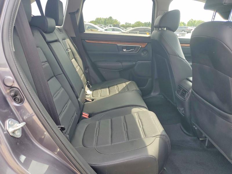 Продажа на аукционе авто 2022 Honda Cr-v, vin: 2HKRW2H80NH617484, номер лота: 67683296