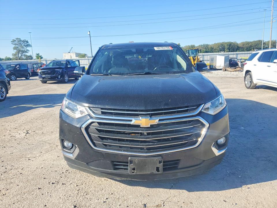 Продаж на аукціоні авто 2019 Chevrolet Traverse, vin: 1GNEVHKW4KJ148602, номер лоту: 68783706