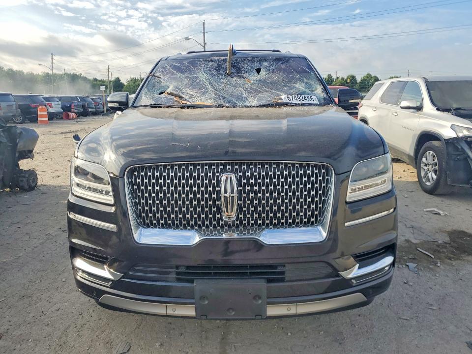 Продажа на аукционе авто 2020 Lincoln Navigator, vin: 5LMJJ2LT1LEL01220, номер лота: 67492486
