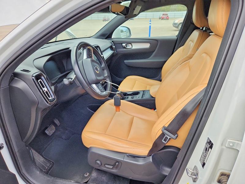 Aukcja sprzedaży 2019 Volvo Xc40, vin: YV4162UK5K2139538, numer aukcji: 68356176