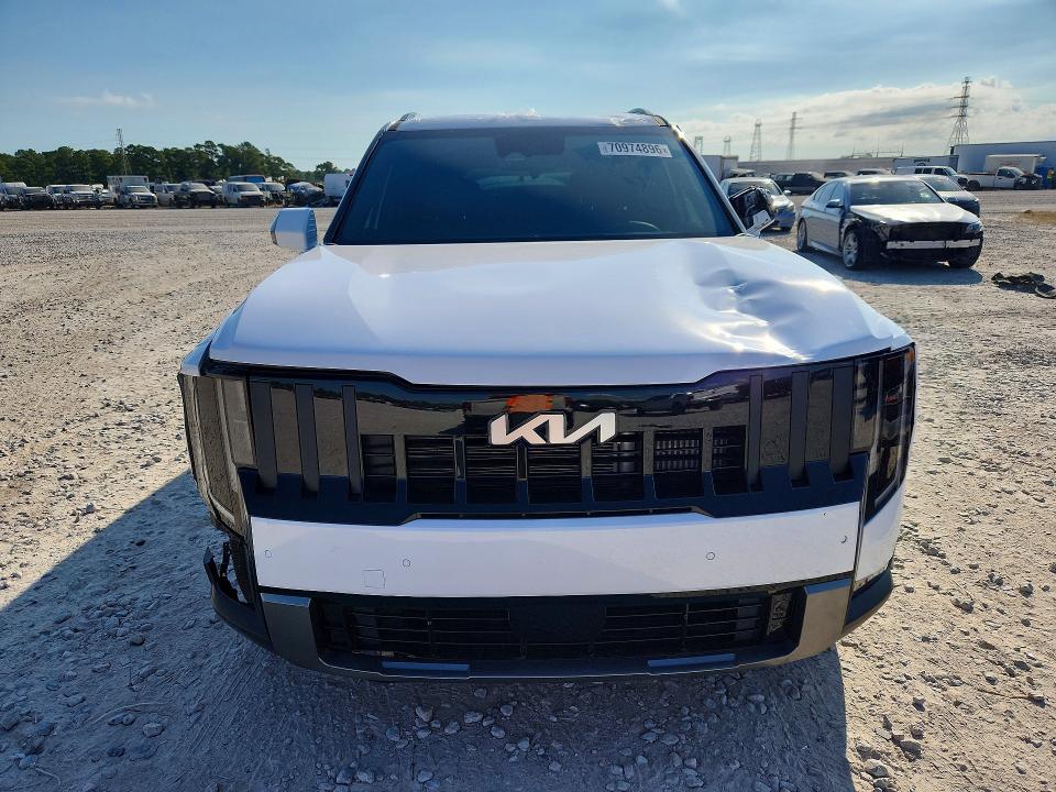 Aukcja sprzedaży 2027 Kia Telluride, vin: 5XYPC5S13VG037098, numer aukcji: 70974896