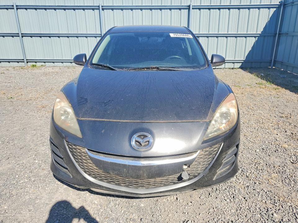 Продаж на аукціоні авто 2013 Mazda 3, vin: JM1BL1UF7D1712204, номер лоту: 70539686