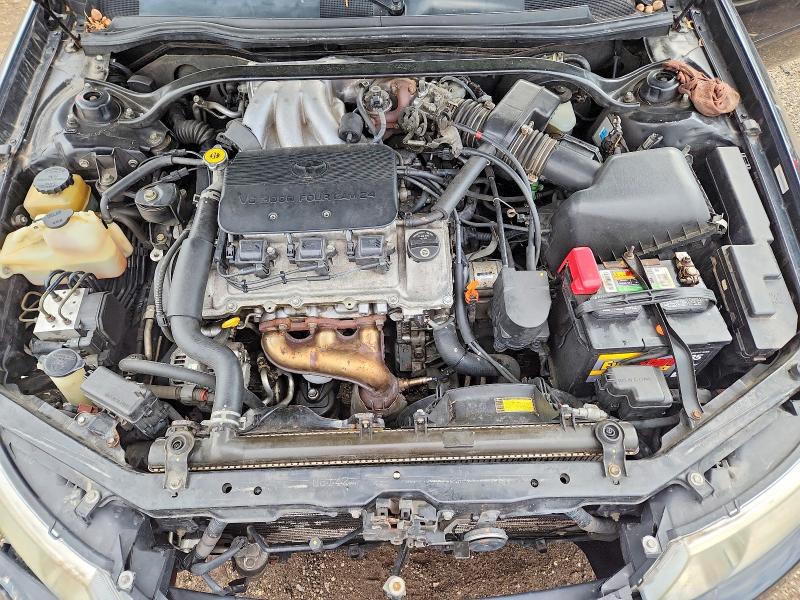Продаж на аукціоні авто 2002 Toyota Camry Solara, vin: 2T1FF28P92C595896, номер лоту: 67181316