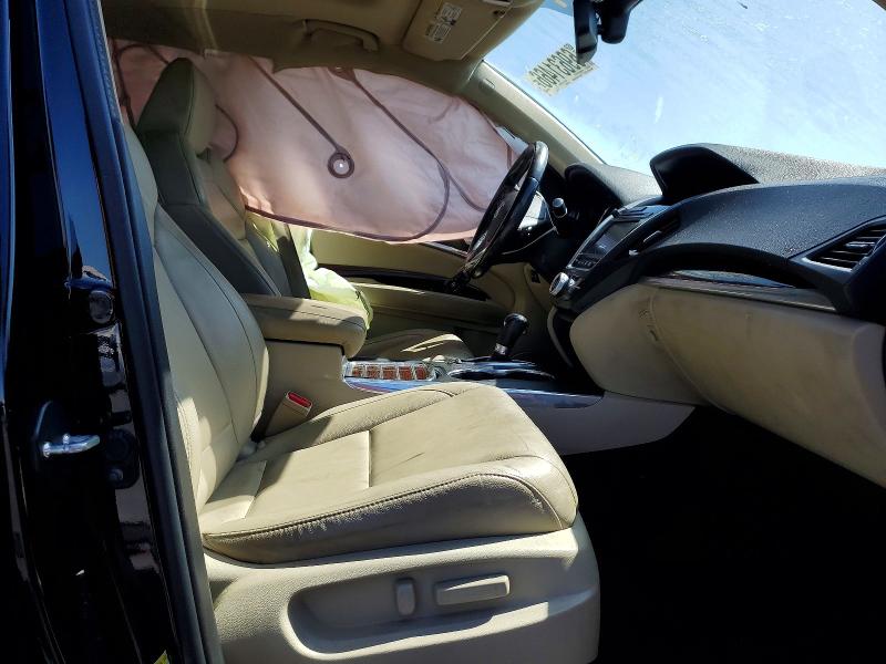 Aukcja sprzedaży 2015 Acura Mdx, vin: 5FRYD3H49FB009174, numer aukcji: 69631466