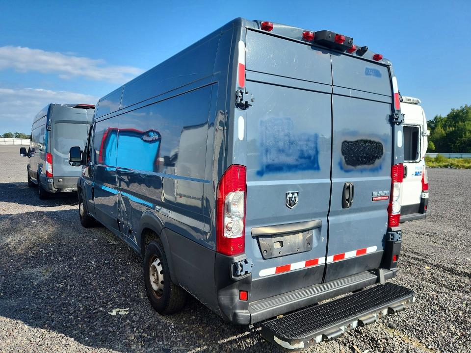 Aukcja sprzedaży 2021 Ram Promaster 3500, vin: 3C6MRVJG0ME550237, numer aukcji: 65214346