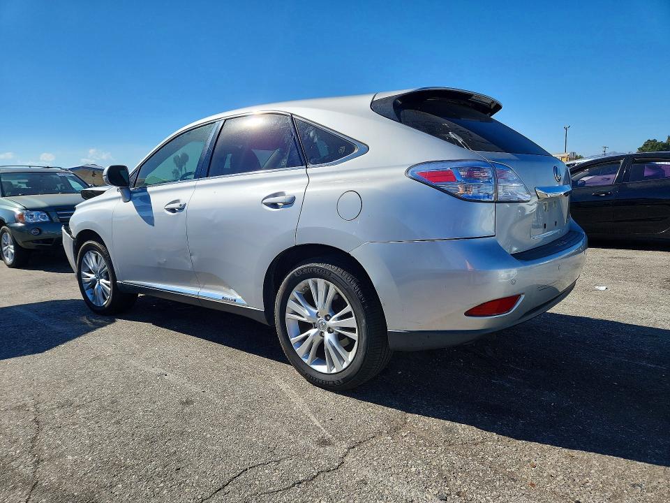 Продаж на аукціоні авто 2011 Lexus Rx, vin: JTJZB1BA7B2004600, номер лоту: 67399976