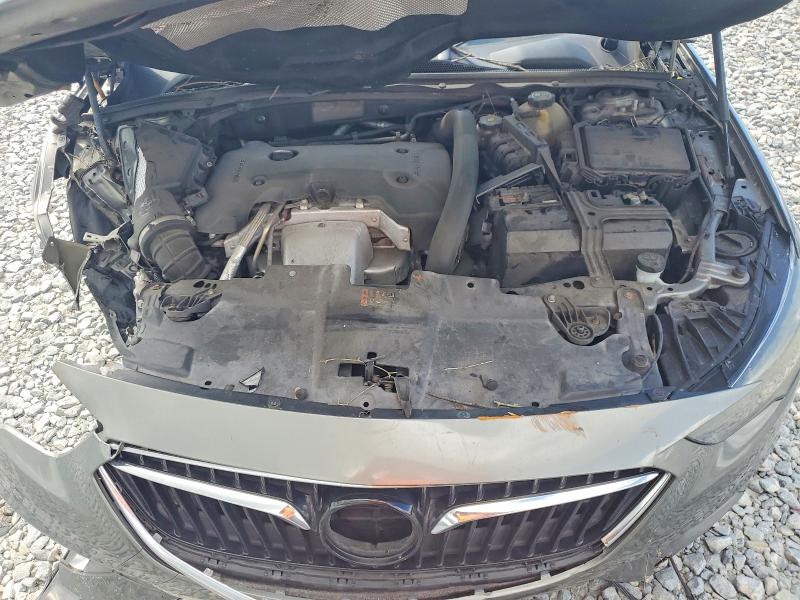 Продажа на аукционе авто 2018 Buick Regal, vin: W04GP6SX9J1142103, номер лота: 69293386