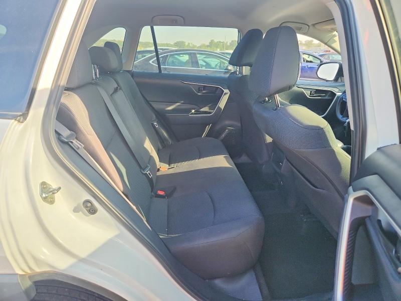 Auction sale of the 2020 Toyota Rav4, vin: 2T3F1RFV7LC099299, lot number: 67840626