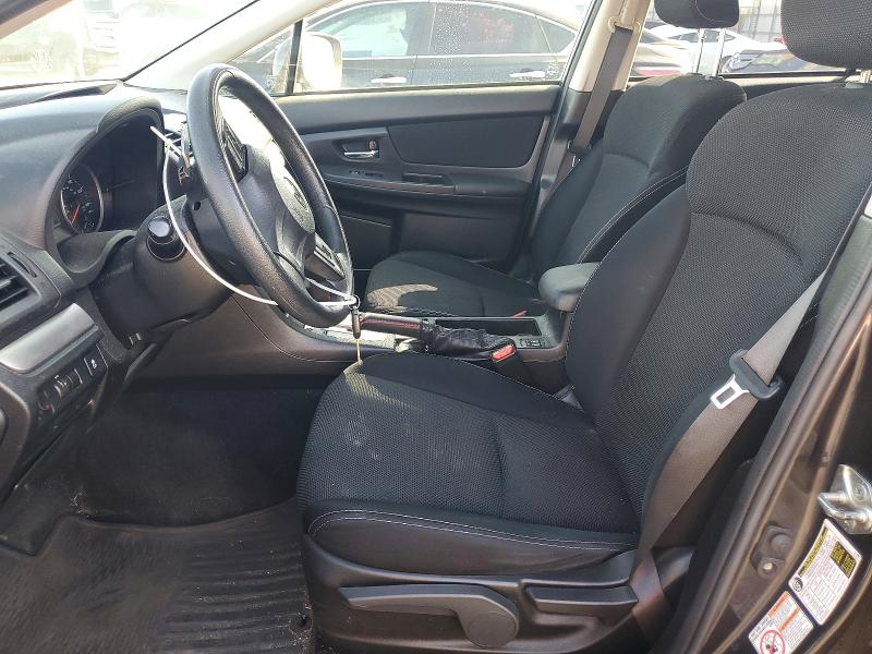 Продажа на аукционе авто 2013 Subaru Xv Crosstrek, vin: JF2GPACC2D2897744, номер лота: 66913266
