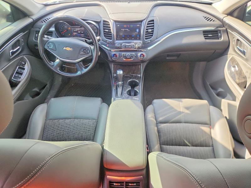 Продажа на аукционе авто 2014 Chevrolet Impala, vin: 1G1125S32EU114271, номер лота: 70283456