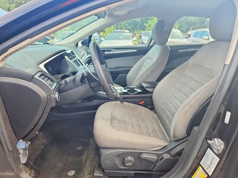 Продажа на аукционе авто 2016 Ford Fusion, vin: 3FA6P0G78GR235867, номер лота: 67491876