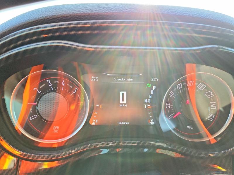 Продаж на аукціоні авто 2018 Dodge Challenger, vin: 2C3CDZBT5JH161362, номер лоту: 67874946