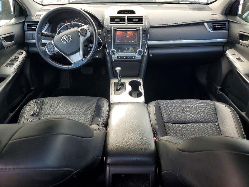 Продаж на аукціоні авто 2013 Toyota Camry, vin: 4T1BF1FK1DU712162, номер лоту: 69290936