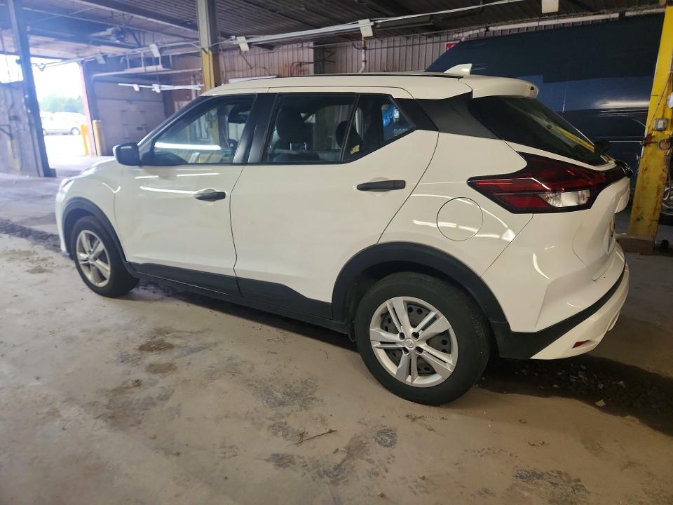 Продажа на аукционе авто 2023 Nissan Kicks, vin: 3N1CP5BV6PL470189, номер лота: 68684976