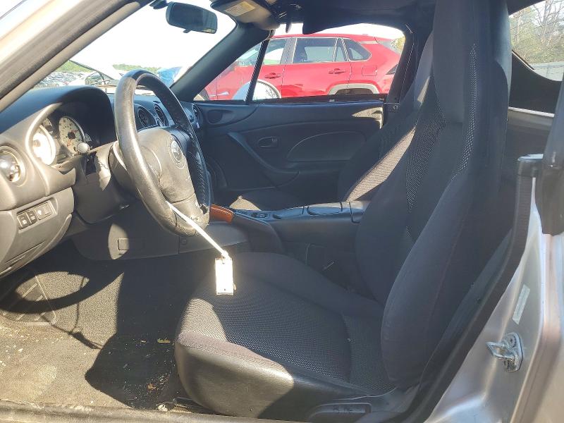 Продаж на аукціоні авто 2003 Mazda Mx-5 Miata, vin: JM1NB353030303417, номер лоту: 67663866