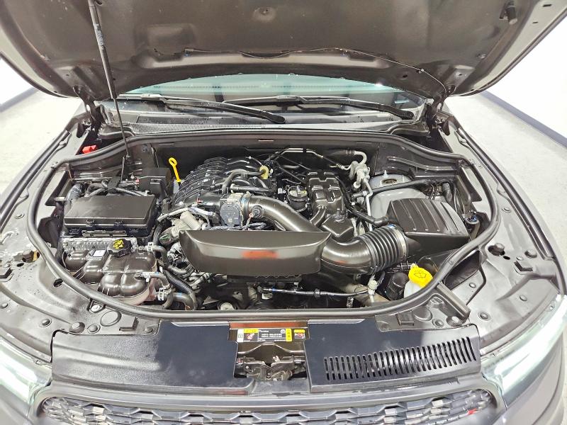 Aukcja sprzedaży 2025 Dodge Durango, vin: 1C4RDJDGXSC552986, numer aukcji: 71156306