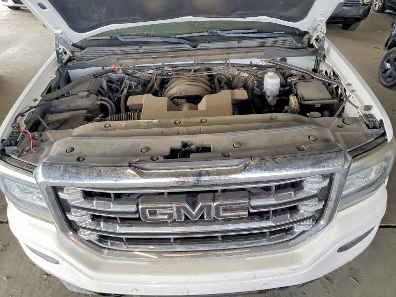 Aukcja sprzedaży 2016 Gmc Sierra, vin: 3GTU2NEC2GG363868, numer aukcji: 66722036