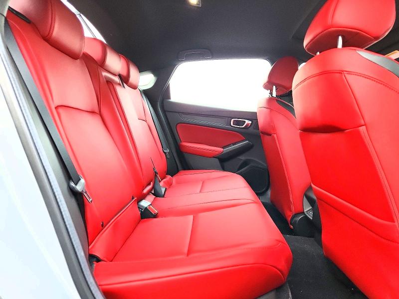 69848416 :رقم المزاد ، 19UDE4H62TA001444 vin ، 2026 Acura Integra مزاد بيع