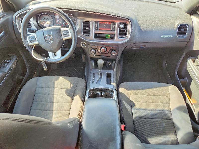 2014 Dodge Charger მანქანა იყიდება აუქციონზე, vin: 2C3CDXBGXEH174542, აუქციონის ნომერი: 71014336