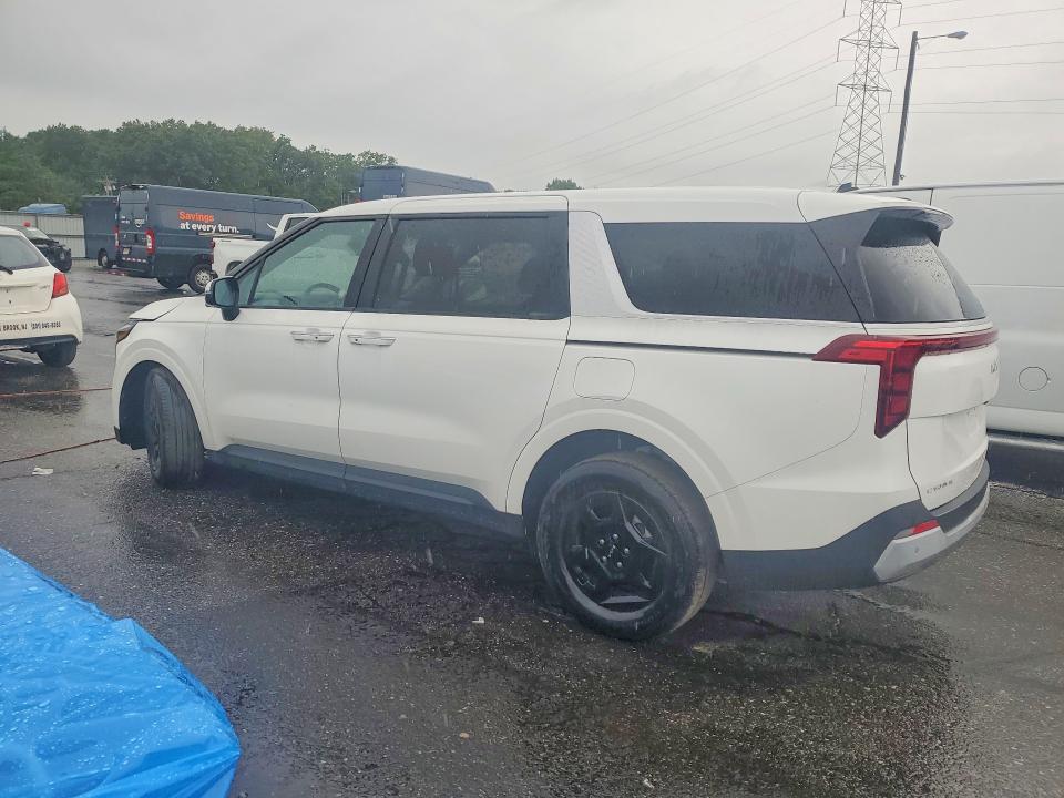 2025 Kia Carnival მანქანა იყიდება აუქციონზე, vin: KNDNB5K37S6546220, აუქციონის ნომერი: 67110066