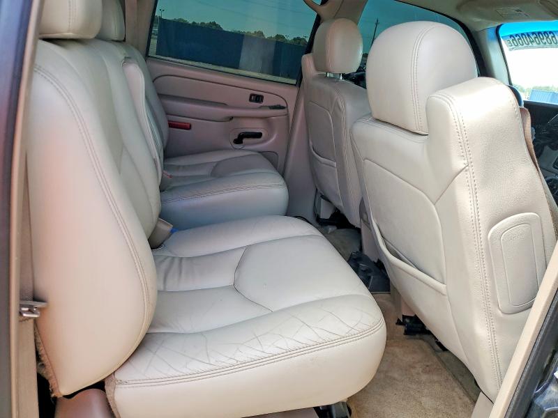Продажа на аукционе авто 2005 Gmc Yukon Xl, vin: 1GKFK16Z95J124399, номер лота: 68964066