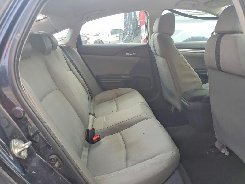 Продажа на аукционе авто 2016 Honda Civic, vin: 19XFC2F53GE226969, номер лота: 69825006