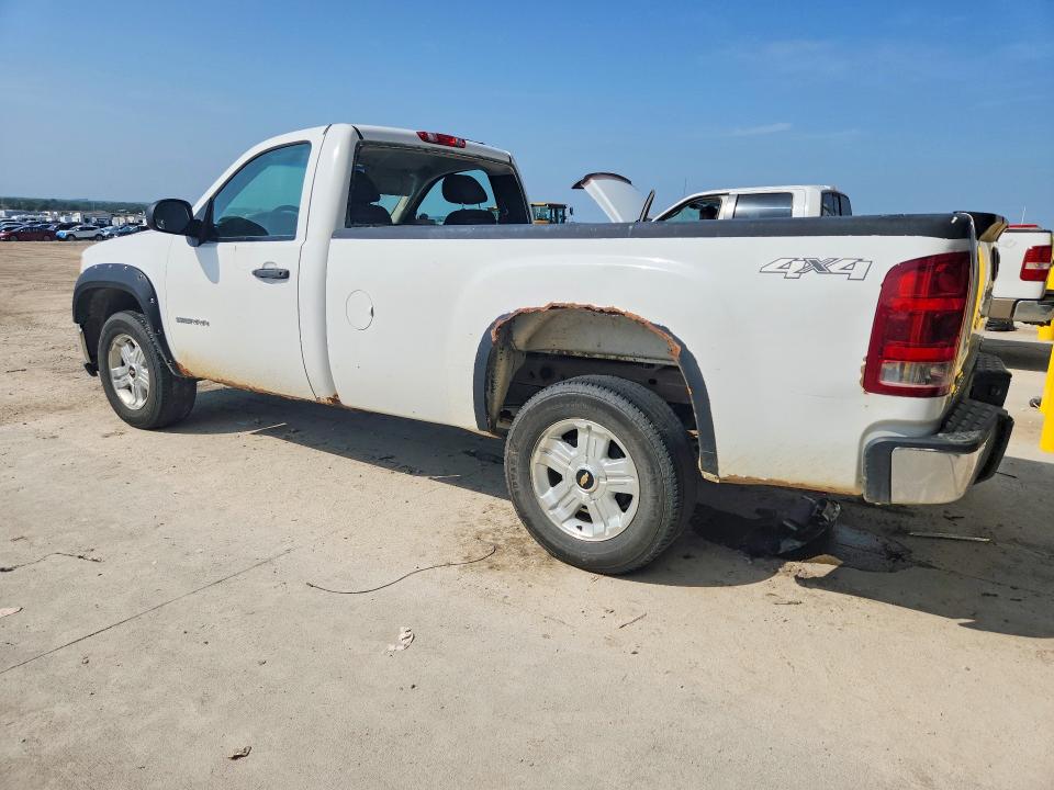 Auction sale of the 2012 Gmc Sierra, vin: 1GTN2TEA5CZ271364, lot number: 68616276