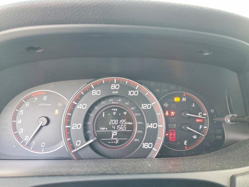 Aukcja sprzedaży 2015 Honda Accord, vin: 1HGCR2F50FA073164, numer aukcji: 67807096