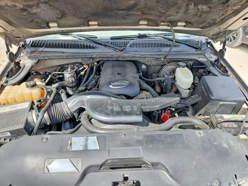 2003 Chevrolet Tahoe მანქანა იყიდება აუქციონზე, vin: 1GNEC13V23R309177, აუქციონის ნომერი: 67889566