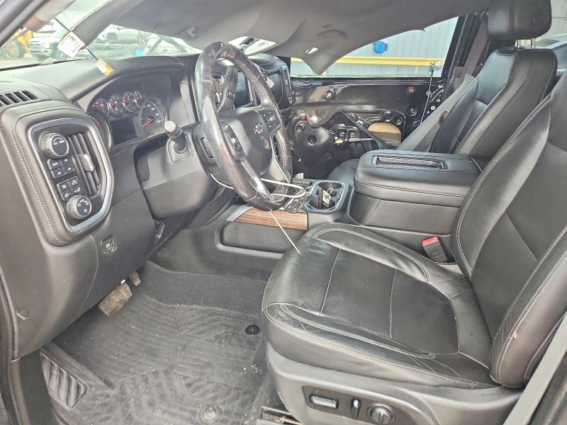 Aukcja sprzedaży 2020 Chevrolet Silverado, vin: 1GCPYFEL9LZ346111, numer aukcji: 70698046