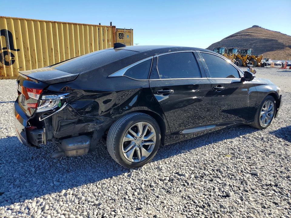 Продаж на аукціоні авто 2020 Honda Accord, vin: 1HGCV1F12LA011506, номер лоту: 68337656