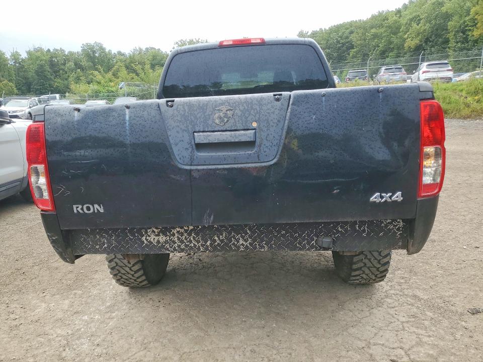 Продаж на аукціоні авто 2013 Nissan Frontier, vin: 1N6AD0FV2DN717615, номер лоту: 70477116