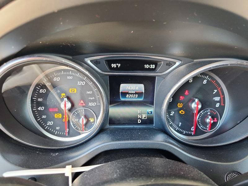 Aukcja sprzedaży 2019 Mercedes-benz Gla, vin: WDCTG4EBXKJ551246, numer aukcji: 67861556