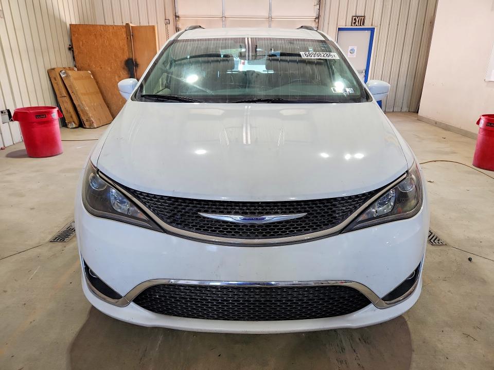 Aukcja sprzedaży 2020 Chrysler Pacifica, vin: 2C4RC1BGXLR279546, numer aukcji: 68998286