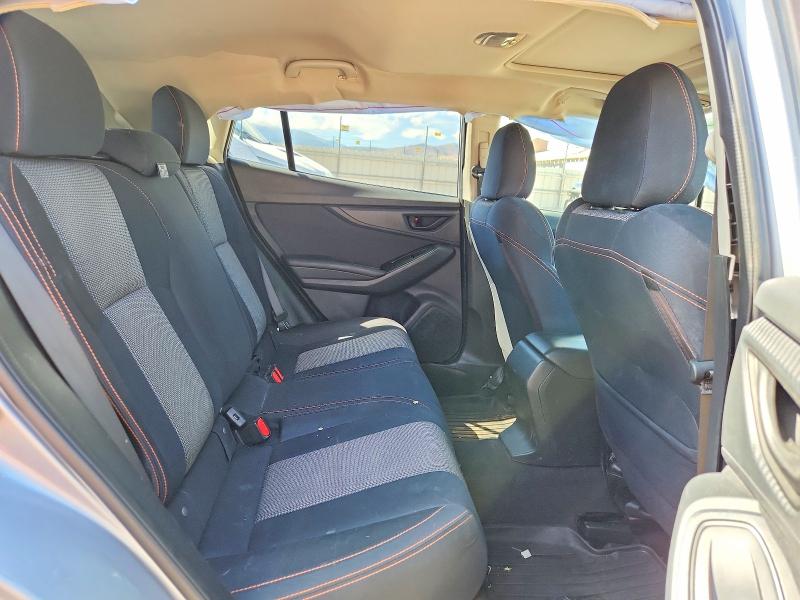 Продажа на аукционе авто 2019 Subaru Crosstrek, vin: JF2GTAEC2KH259237, номер лота: 65965776