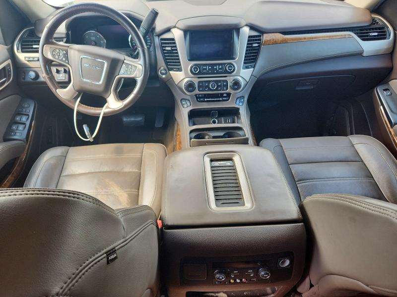 67850876 :رقم المزاد ، 1GKS2JKJ8FR663131 vin ، 2015 Gmc Yukon Xl مزاد بيع