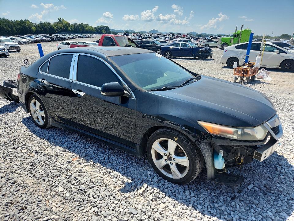 67445816 :رقم المزاد ، JH4CU25609C012475 vin ، 2009 Acura Tsx مزاد بيع