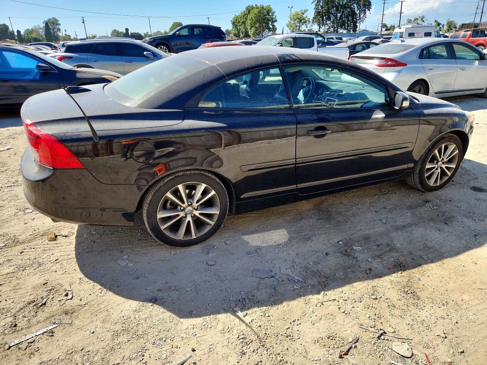 Auction sale of the 2011 Volvo C70, vin: YV1672MC0BJ121110, lot number: 70812486