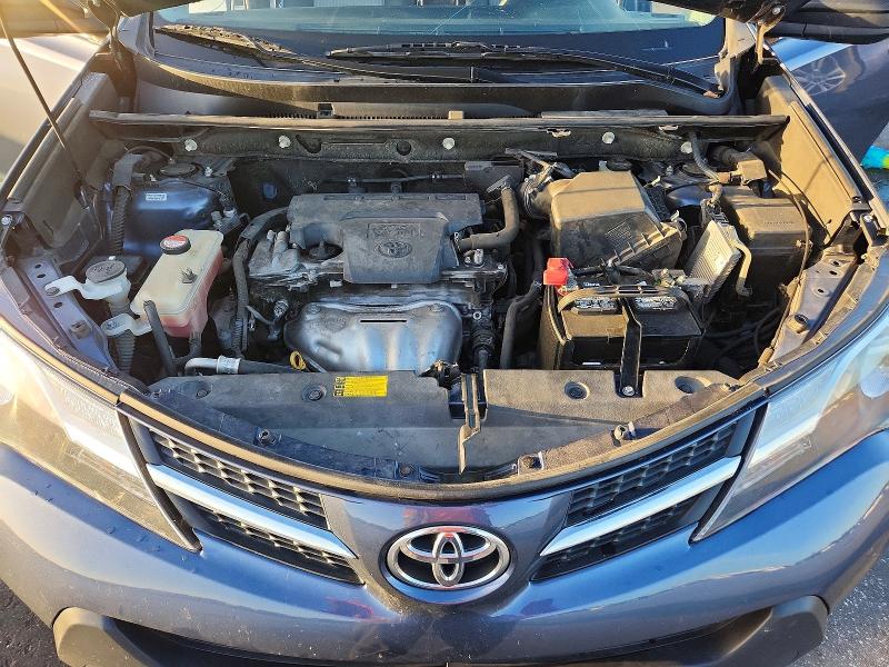 69381866 :رقم المزاد ، JTMZFREV0ED042599 vin ، 2014 Toyota Rav4 مزاد بيع
