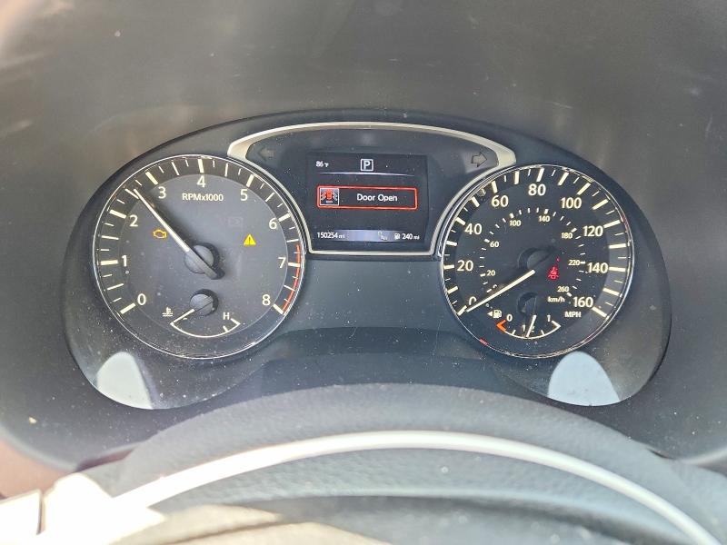68649566 :رقم المزاد ، 1N4AL3AP0GC202182 vin ، 2016 Nissan Altima مزاد بيع