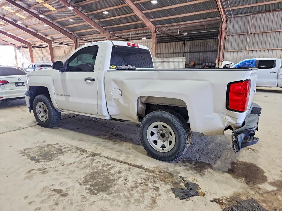 Aukcja sprzedaży 2014 Chevrolet Silverado, vin: 1GCNCPEHXEZ307117, numer aukcji: 70225266