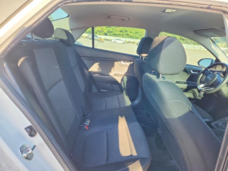 Продажа на аукционе авто 2023 Kia Rio, vin: 3KPA24AD1PE550879, номер лота: 67487776