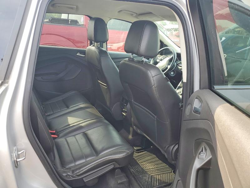 66562106 :رقم المزاد ، 1FMCU9GX8FUA94229 vin ، 2015 Ford Escape مزاد بيع