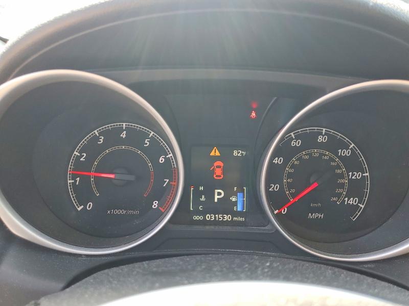 Продажа на аукционе авто 2015 Mitsubishi Outlander Sport, vin: 4A4AR3AU1FE053596, номер лота: 67834276