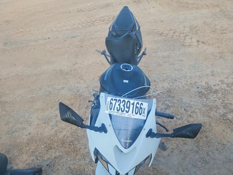 Aukcja sprzedaży 2026 Kawasaki Zx636, vin: JKBZXJJ12TA041508, numer aukcji: 67339166