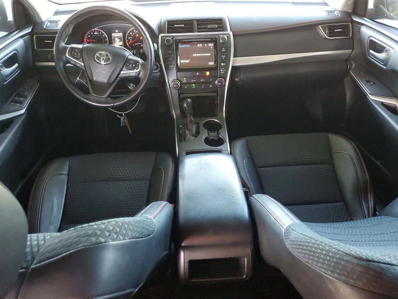 Продаж на аукціоні авто 2015 Toyota Camry, vin: 4T1BF1FK2FU883795, номер лоту: 71021696