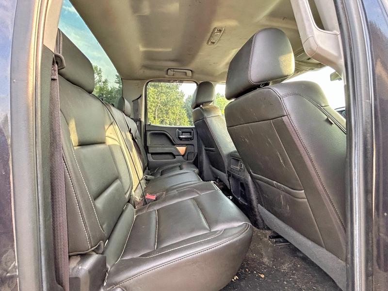 2016 Chevrolet Silverado მანქანა იყიდება აუქციონზე, vin: 1GCVKSEC6GZ145144, აუქციონის ნომერი: 67913486