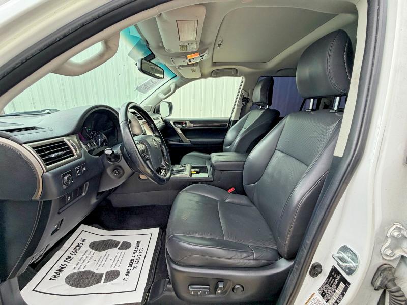 Aukcja sprzedaży 2014 Lexus Gx, vin: JTJBM7FX4E5076421, numer aukcji: 67928996