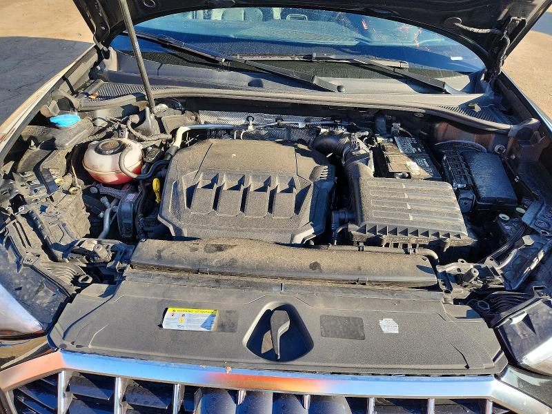 2021 Audi Q3 მანქანა იყიდება აუქციონზე, vin: WA1AUCF39M1062471, აუქციონის ნომერი: 67099656